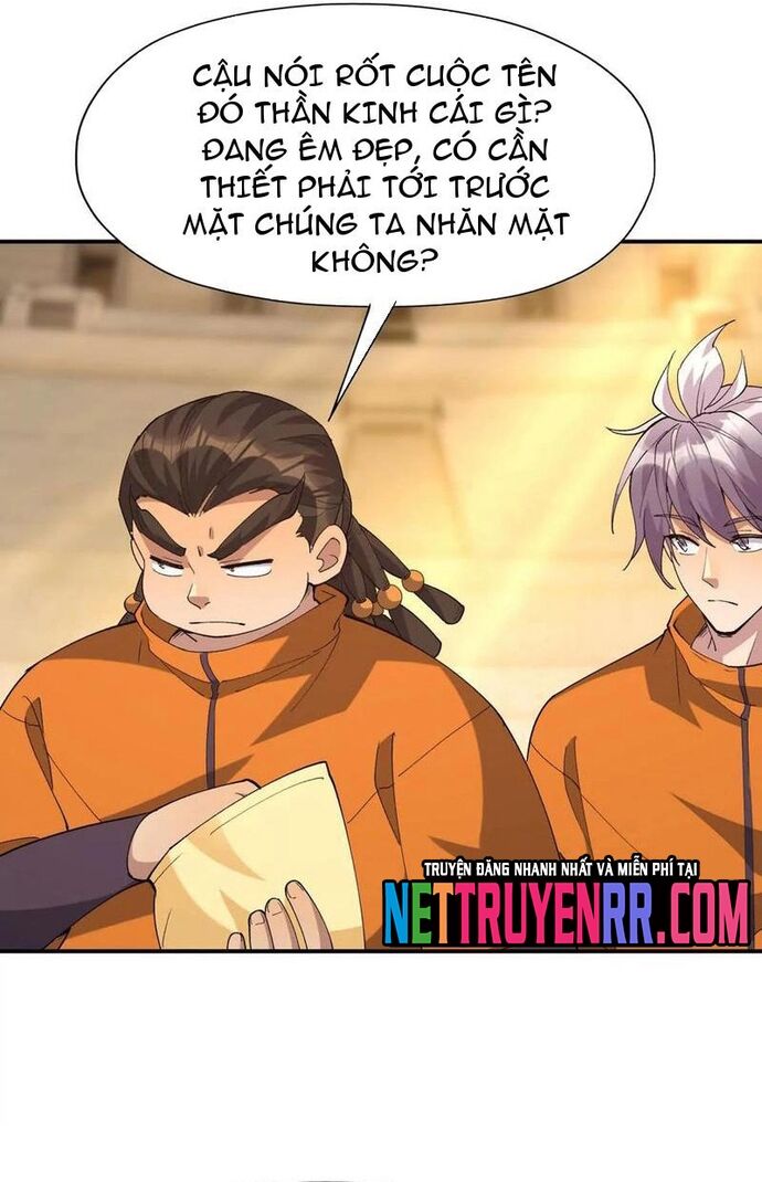 Trùng Sinh Thành Godzilla Chapter 282 - Trang 2