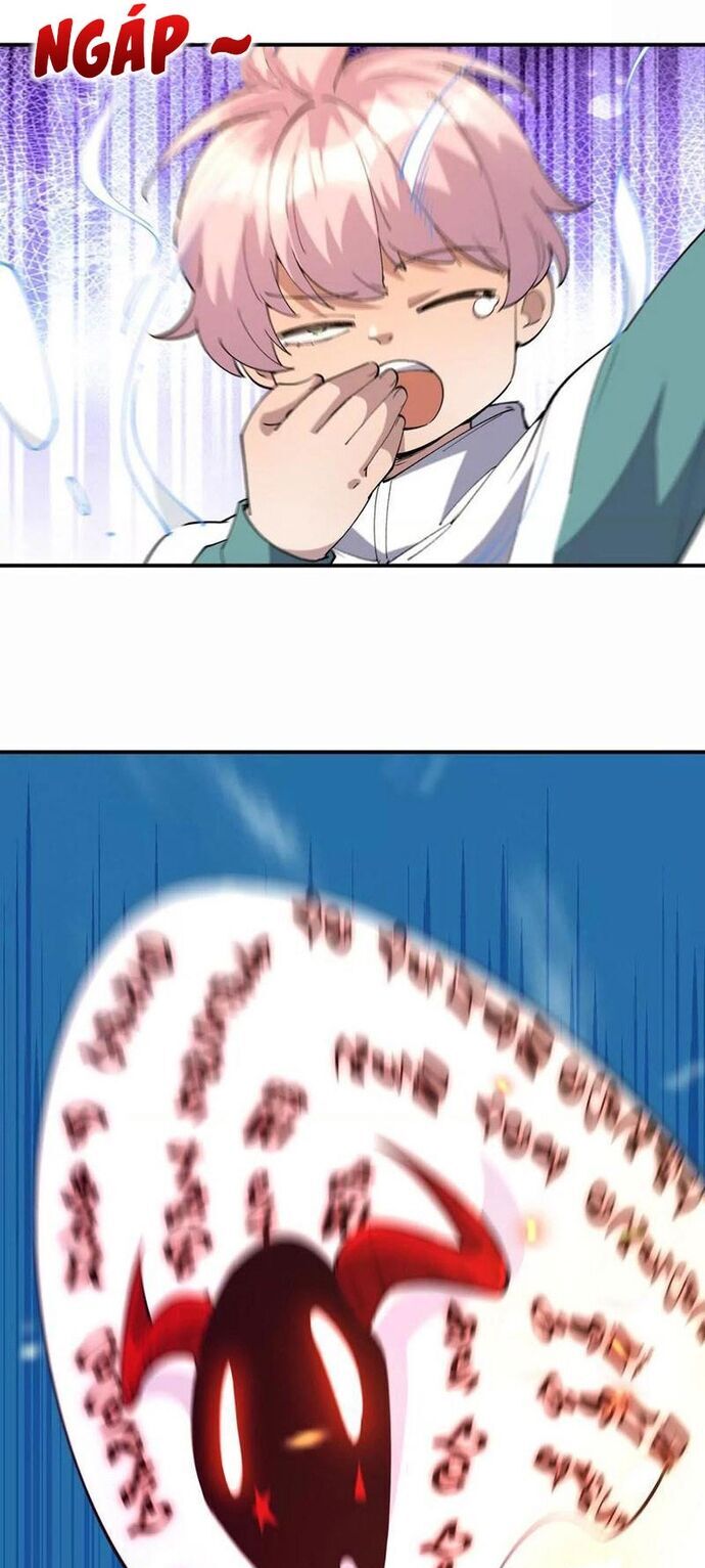 Trùng Sinh Thành Godzilla Chapter 282 - Trang 2