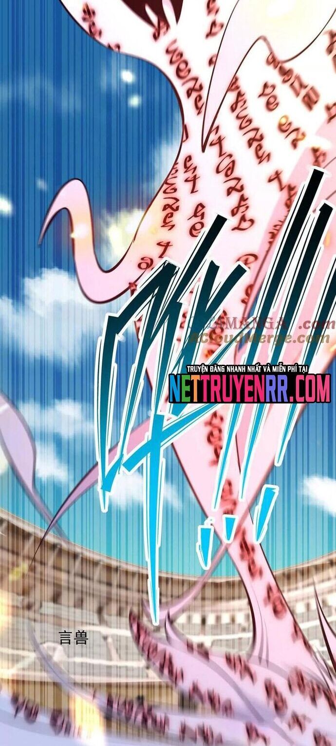 Trùng Sinh Thành Godzilla Chapter 282 - Trang 2