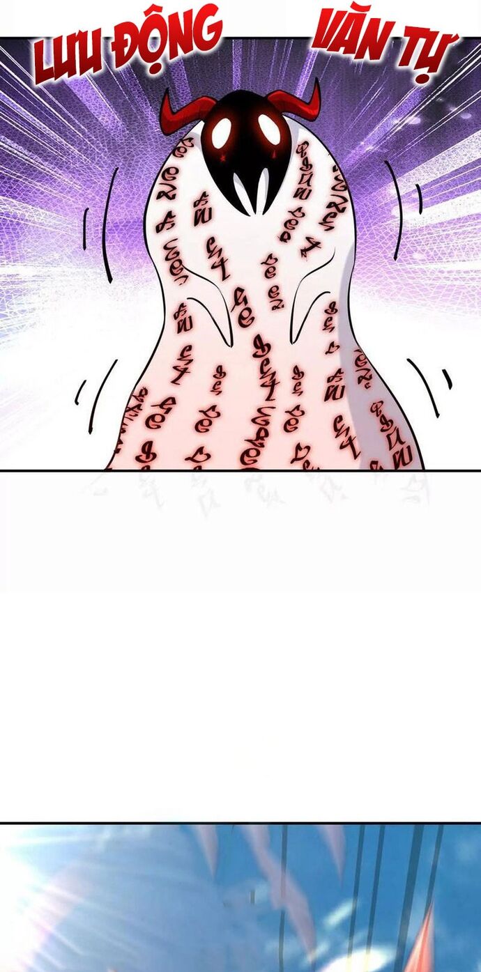 Trùng Sinh Thành Godzilla Chapter 282 - Trang 2