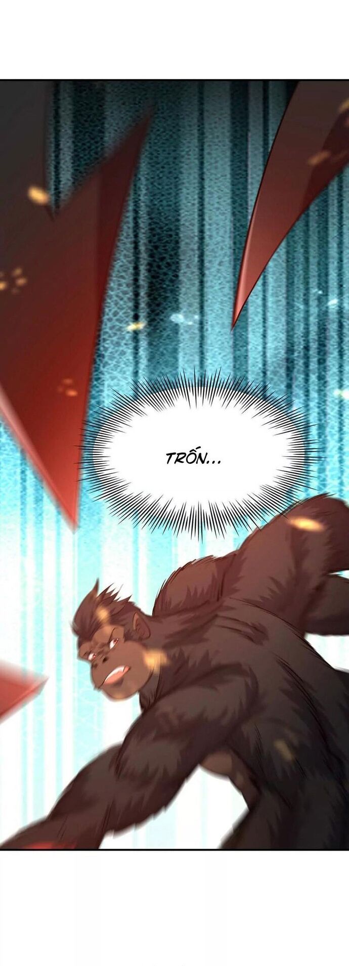 Trùng Sinh Thành Godzilla Chapter 282 - Trang 2