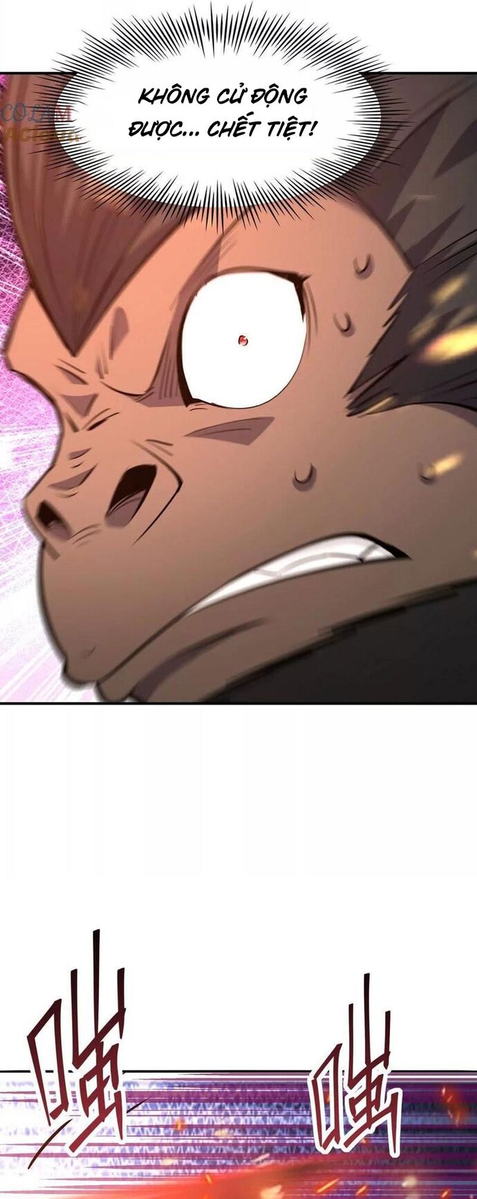 Trùng Sinh Thành Godzilla Chapter 282 - Trang 2