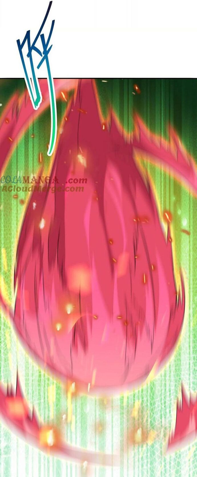 Trùng Sinh Thành Godzilla Chapter 282 - Trang 2