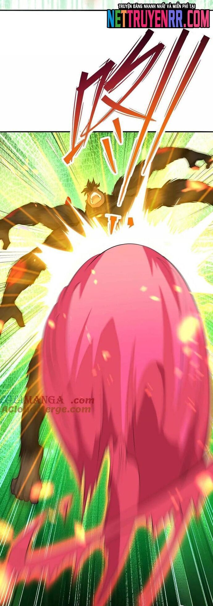 Trùng Sinh Thành Godzilla Chapter 282 - Trang 2