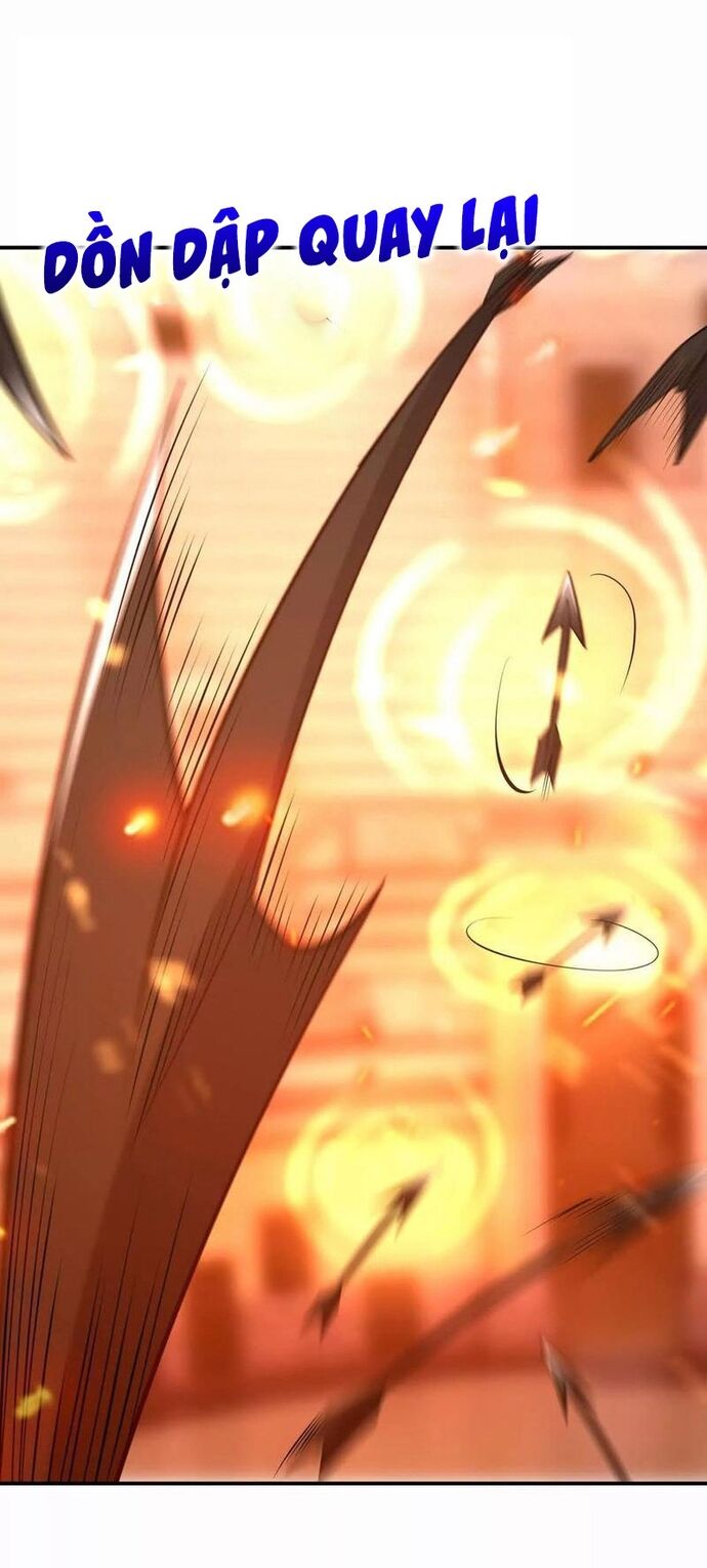 Trùng Sinh Thành Godzilla Chapter 282 - Trang 2