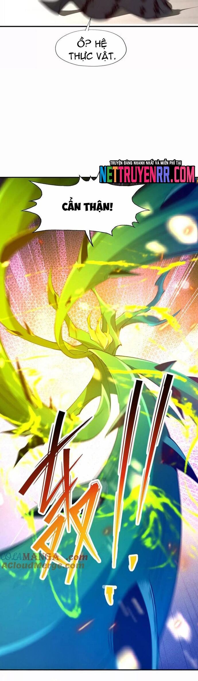 Trùng Sinh Thành Godzilla Chapter 282 - Trang 2