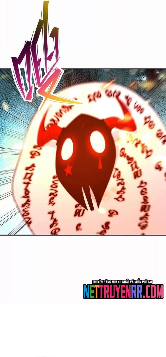 Trùng Sinh Thành Godzilla Chapter 282 - Trang 2