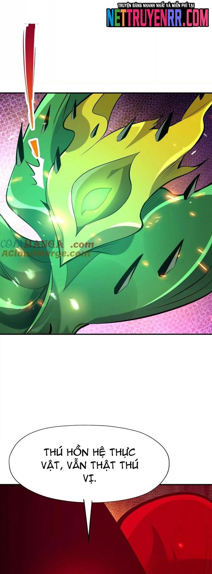 Trùng Sinh Thành Godzilla Chapter 282 - Trang 2