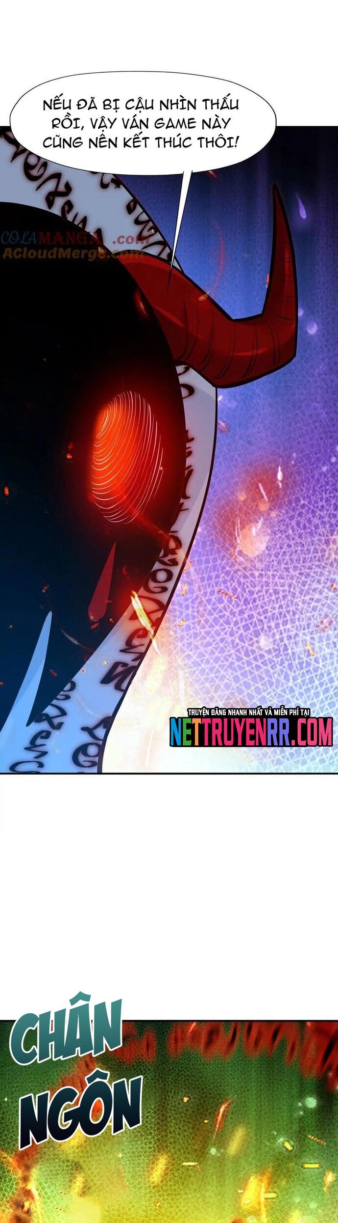 Trùng Sinh Thành Godzilla Chapter 283 - Trang 2