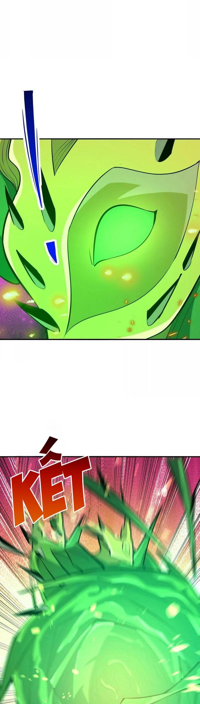 Trùng Sinh Thành Godzilla Chapter 283 - Trang 2