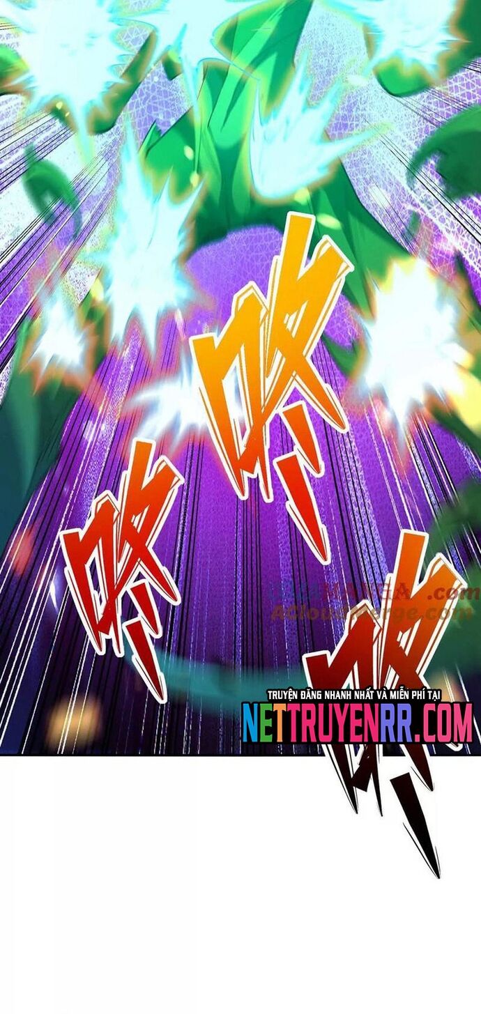 Trùng Sinh Thành Godzilla Chapter 283 - Trang 2