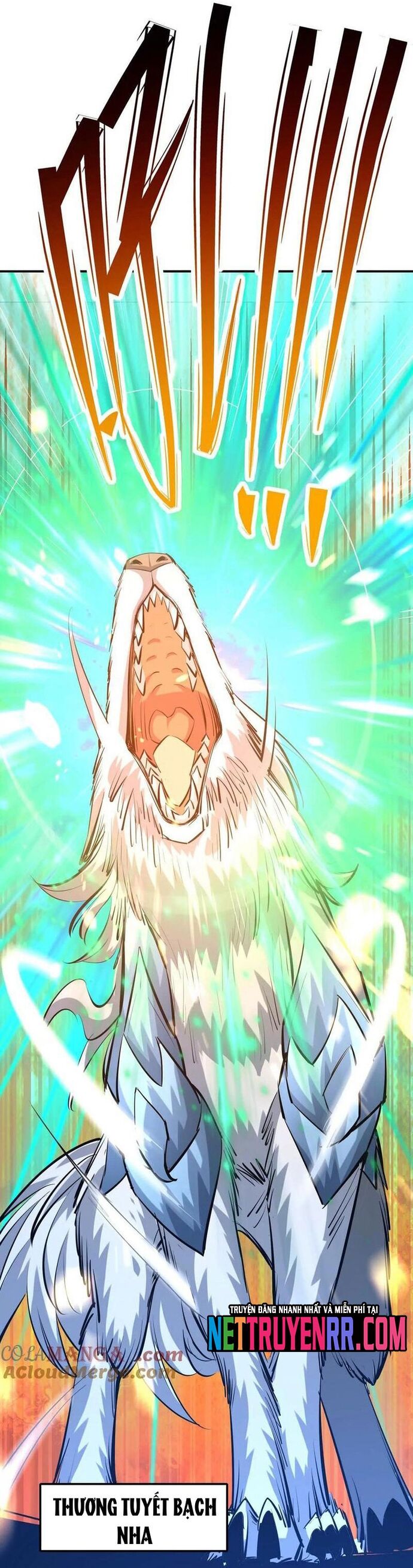 Trùng Sinh Thành Godzilla Chapter 283 - Trang 2