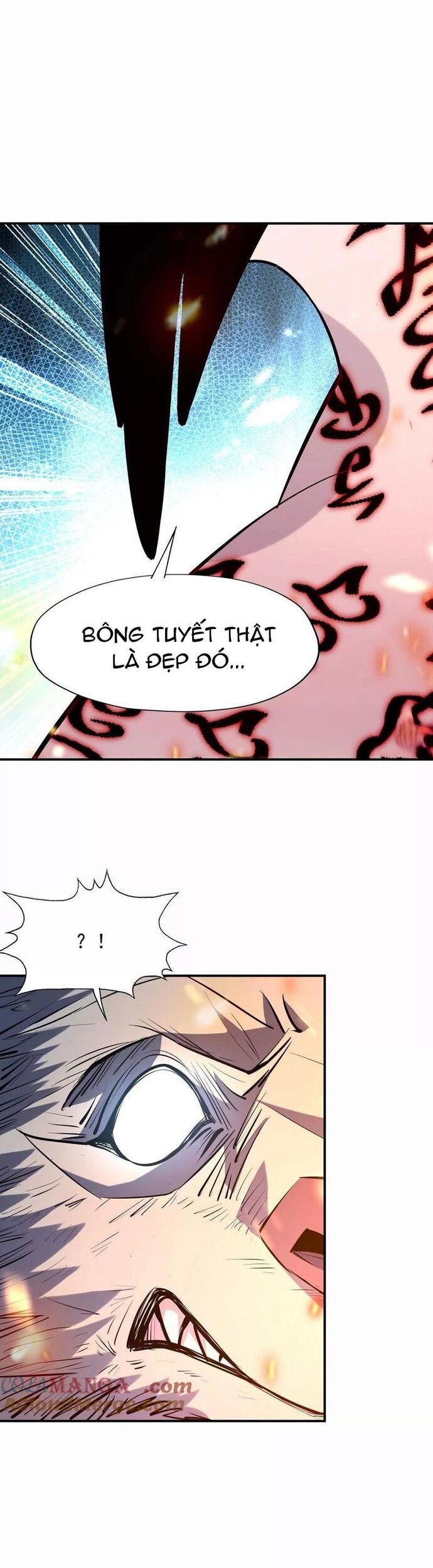 Trùng Sinh Thành Godzilla Chapter 283 - Trang 2