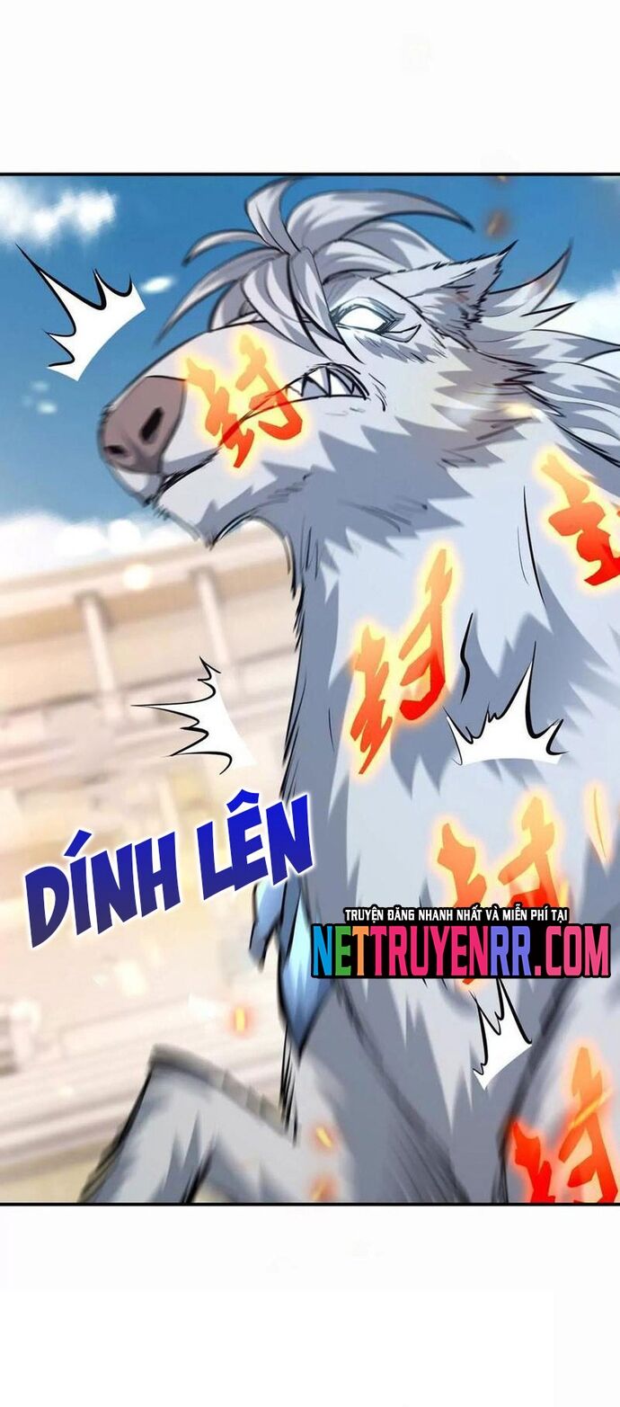Trùng Sinh Thành Godzilla Chapter 283 - Trang 2