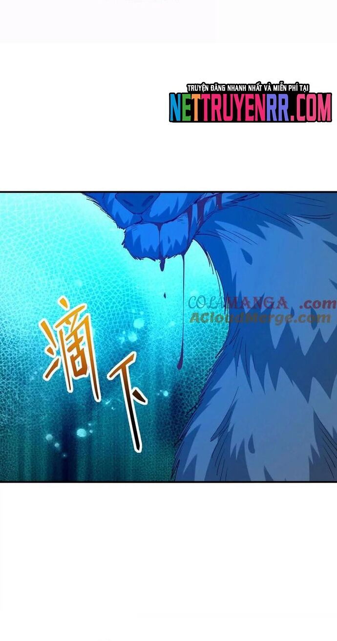 Trùng Sinh Thành Godzilla Chapter 283 - Trang 2