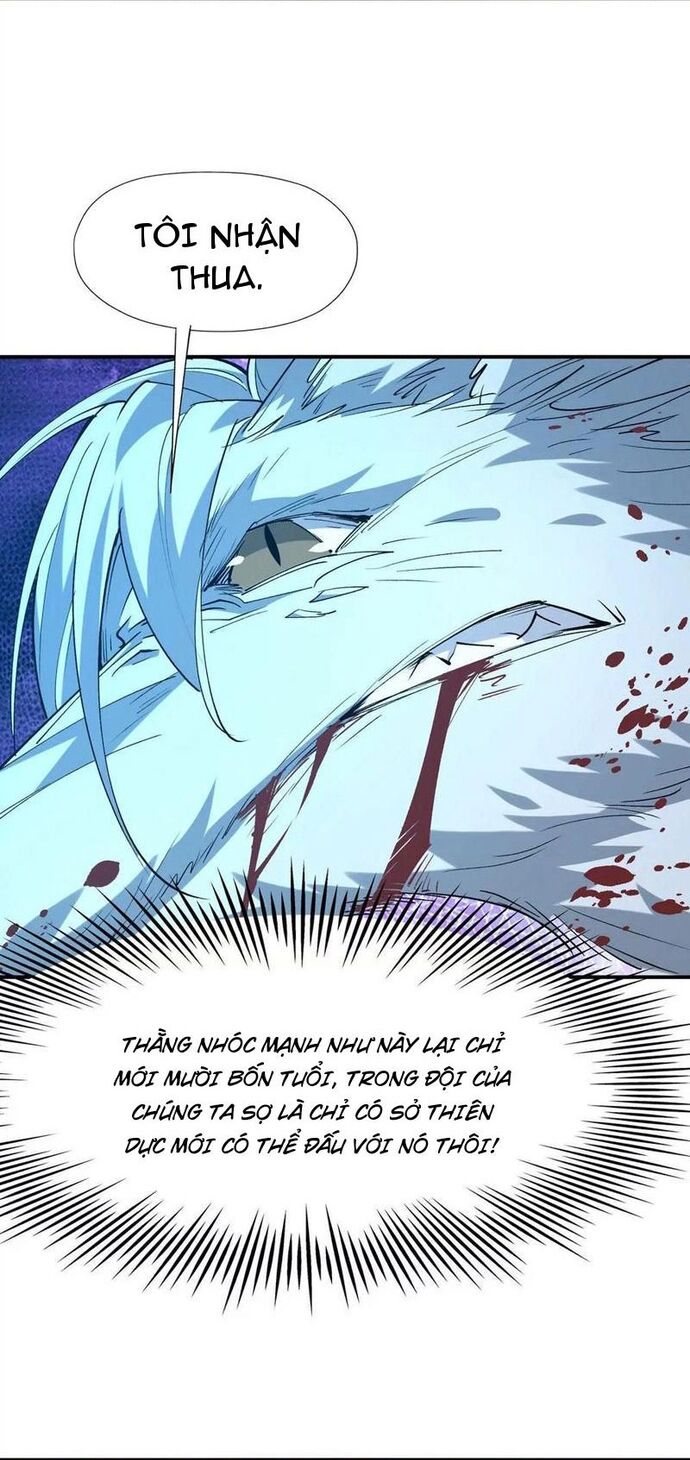 Trùng Sinh Thành Godzilla Chapter 283 - Trang 2