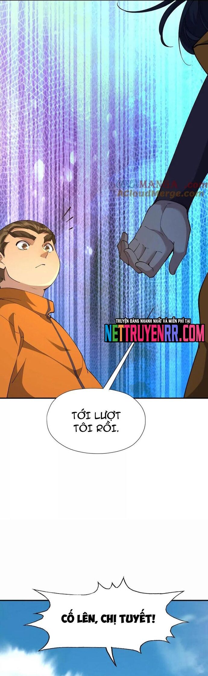 Trùng Sinh Thành Godzilla Chapter 283 - Trang 2