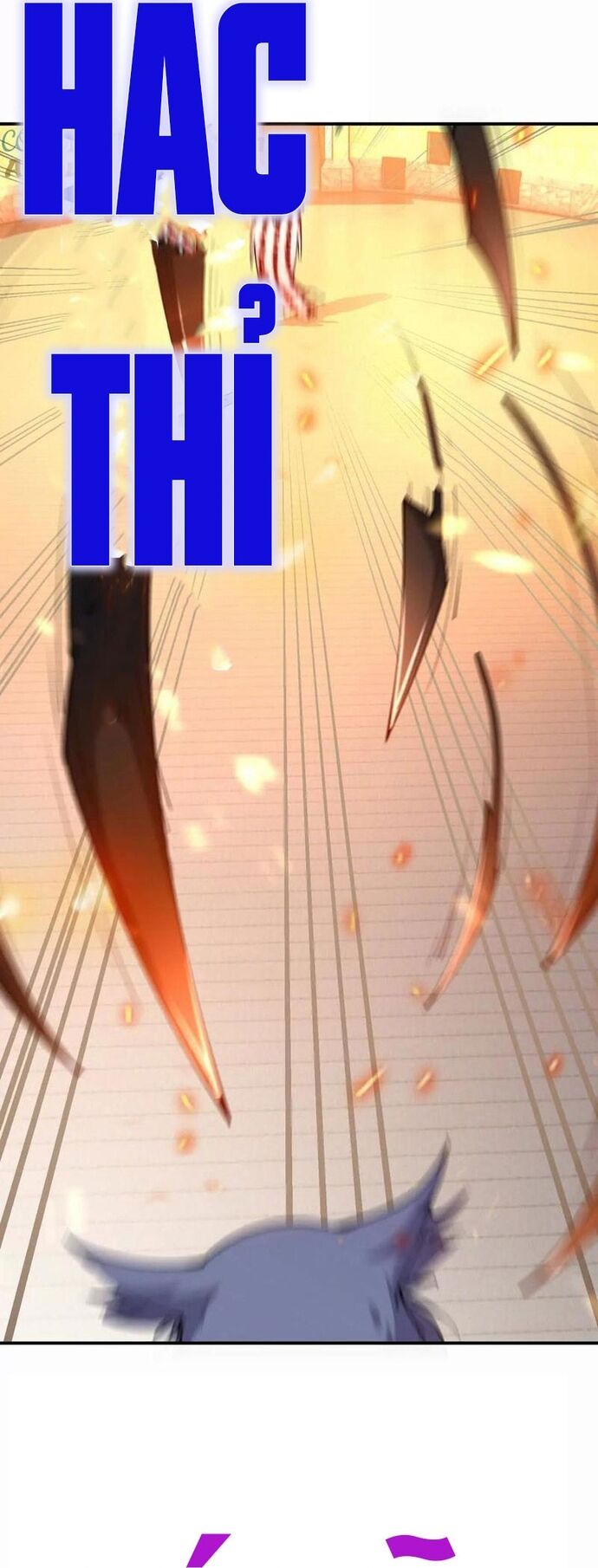 Trùng Sinh Thành Godzilla Chapter 283 - Trang 2