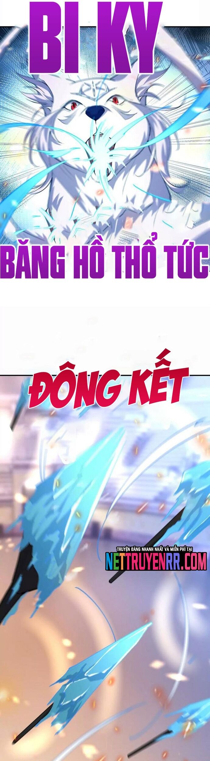 Trùng Sinh Thành Godzilla Chapter 283 - Trang 2