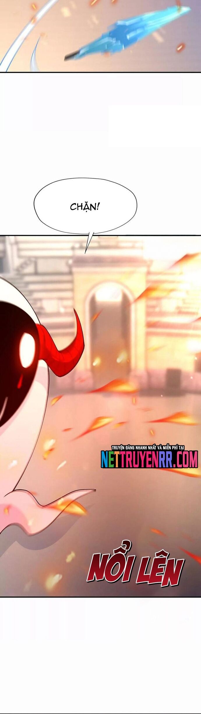 Trùng Sinh Thành Godzilla Chapter 283 - Trang 2