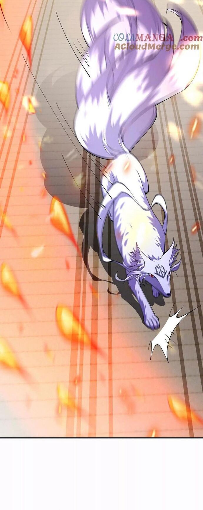 Trùng Sinh Thành Godzilla Chapter 283 - Trang 2