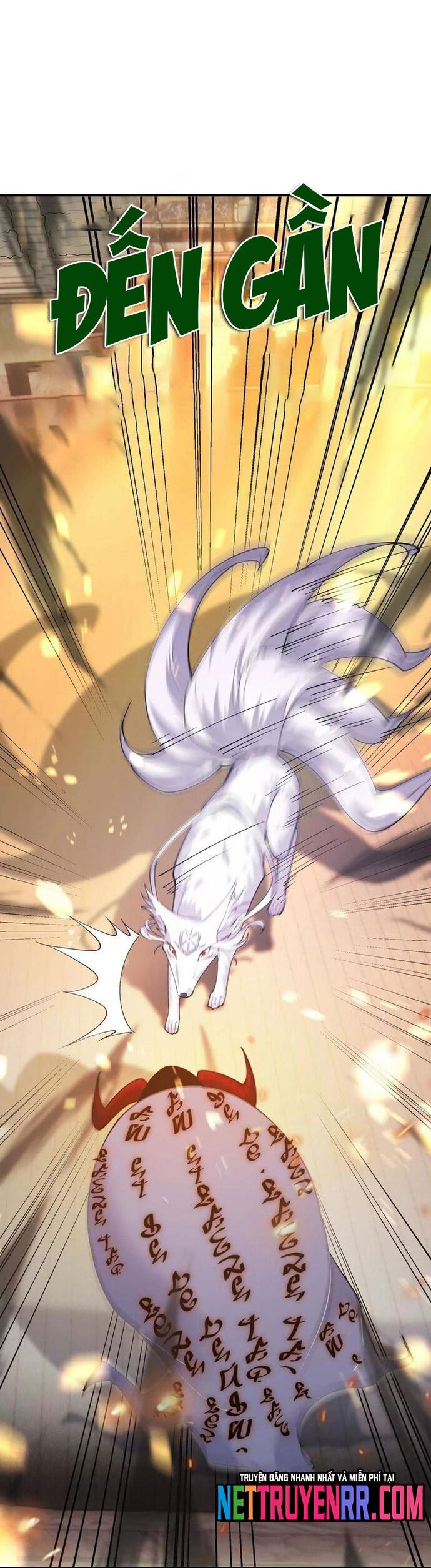 Trùng Sinh Thành Godzilla Chapter 283 - Trang 2