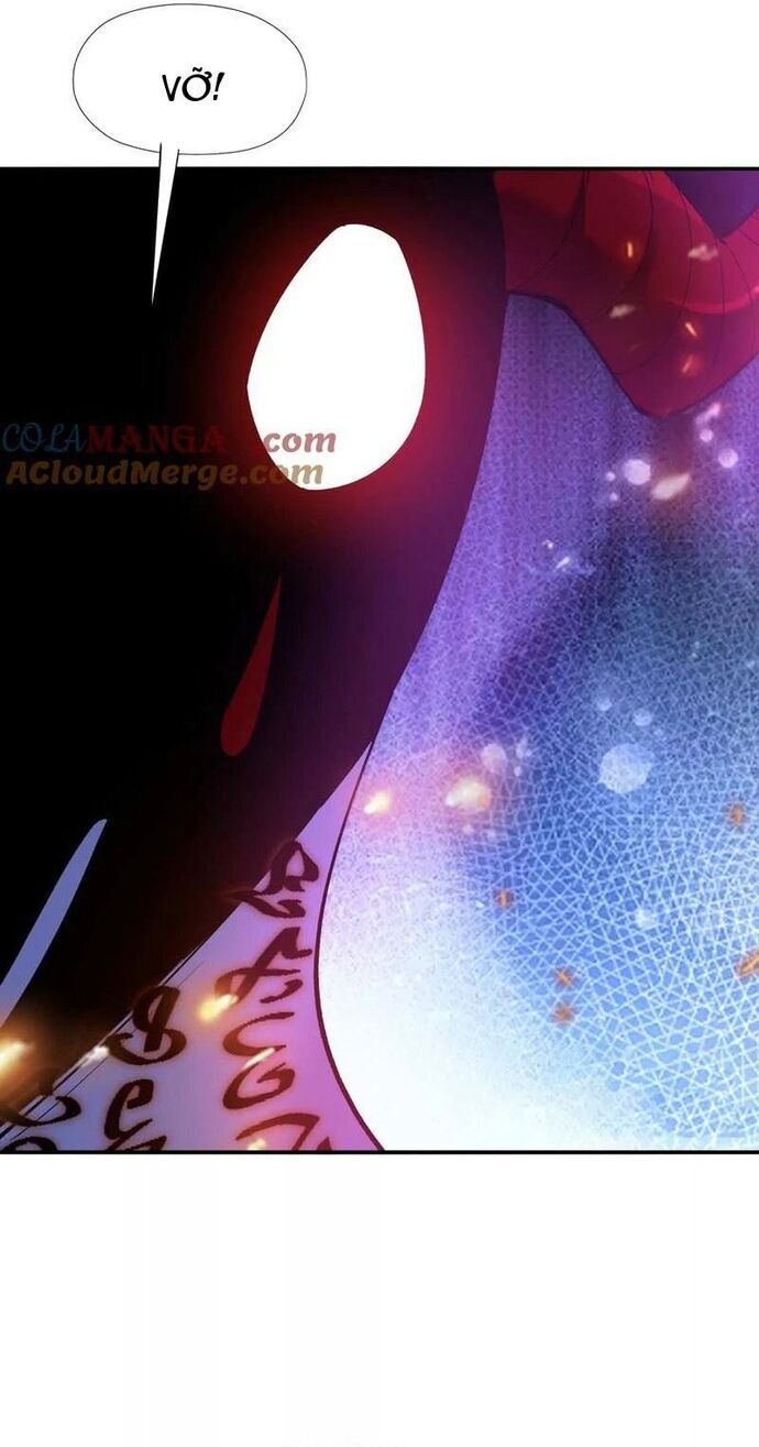 Trùng Sinh Thành Godzilla Chapter 283 - Trang 2