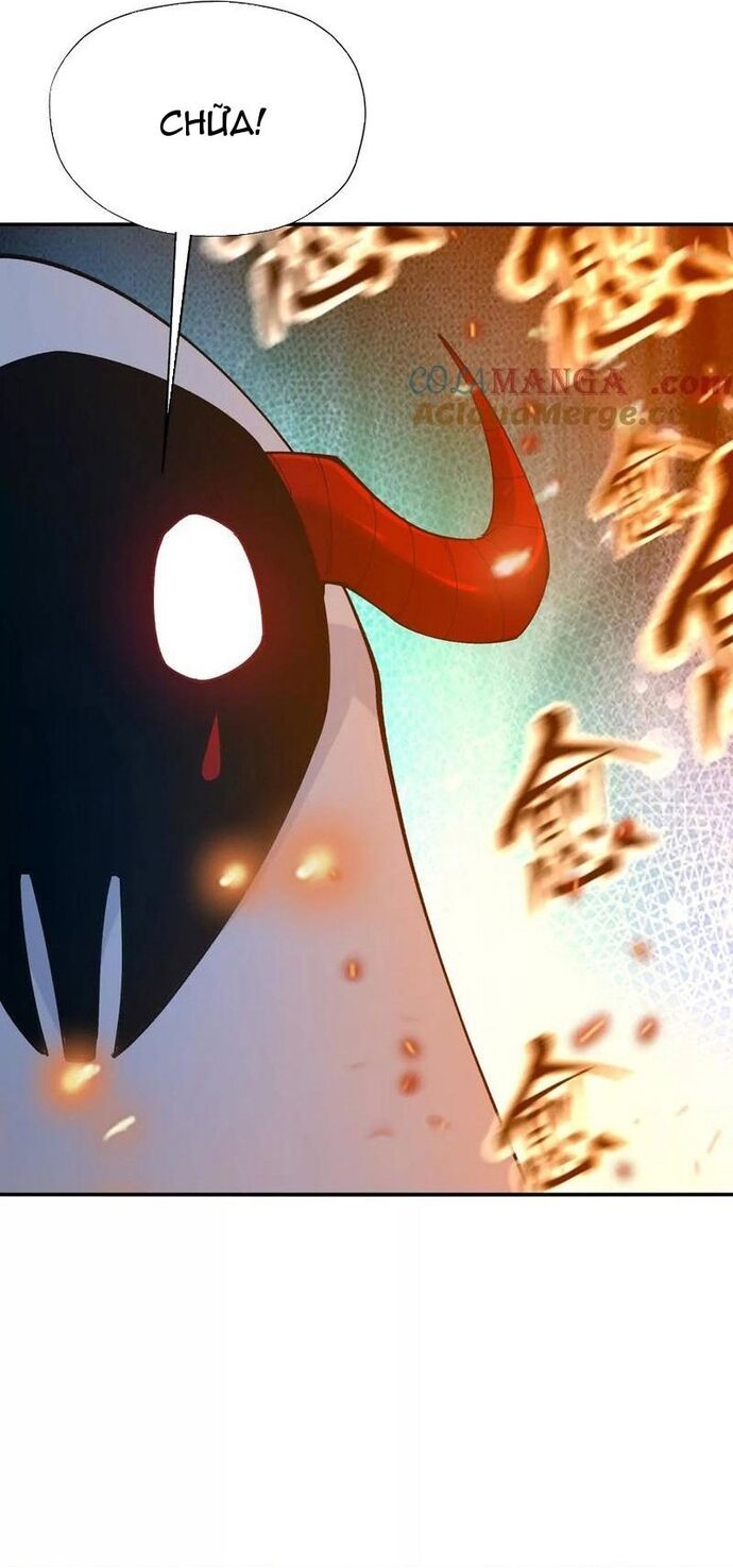 Trùng Sinh Thành Godzilla Chapter 284 - Trang 2