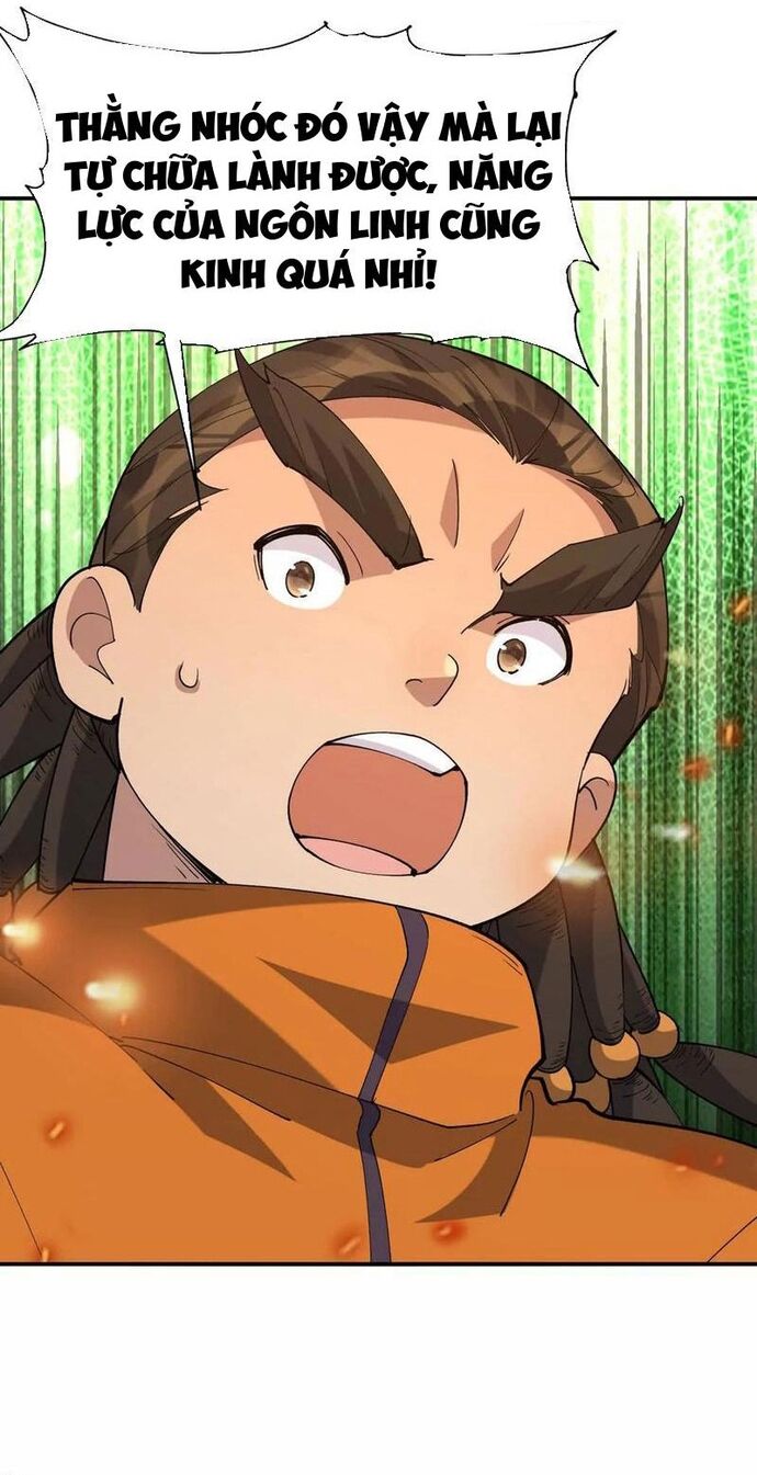 Trùng Sinh Thành Godzilla Chapter 284 - Trang 2