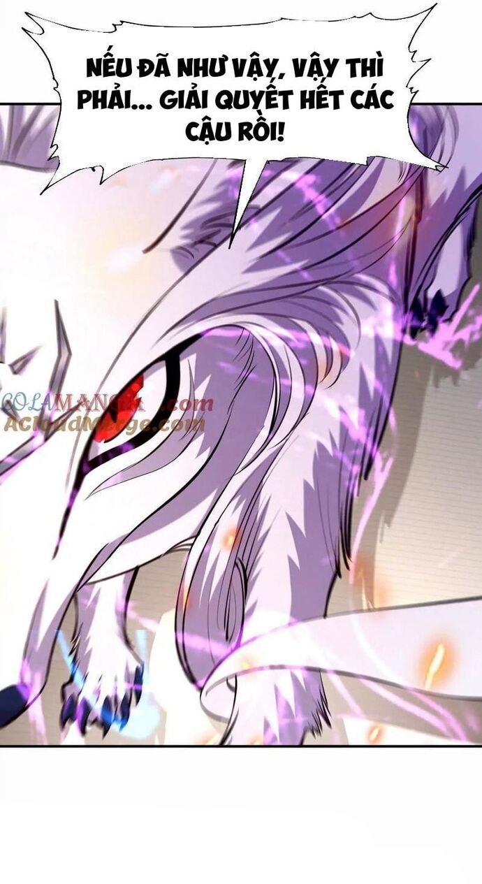 Trùng Sinh Thành Godzilla Chapter 284 - Trang 2