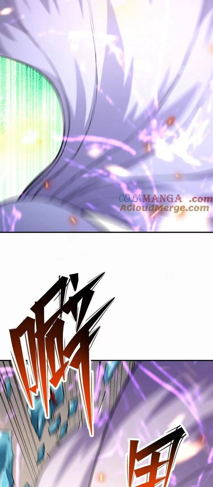 Trùng Sinh Thành Godzilla Chapter 284 - Trang 2