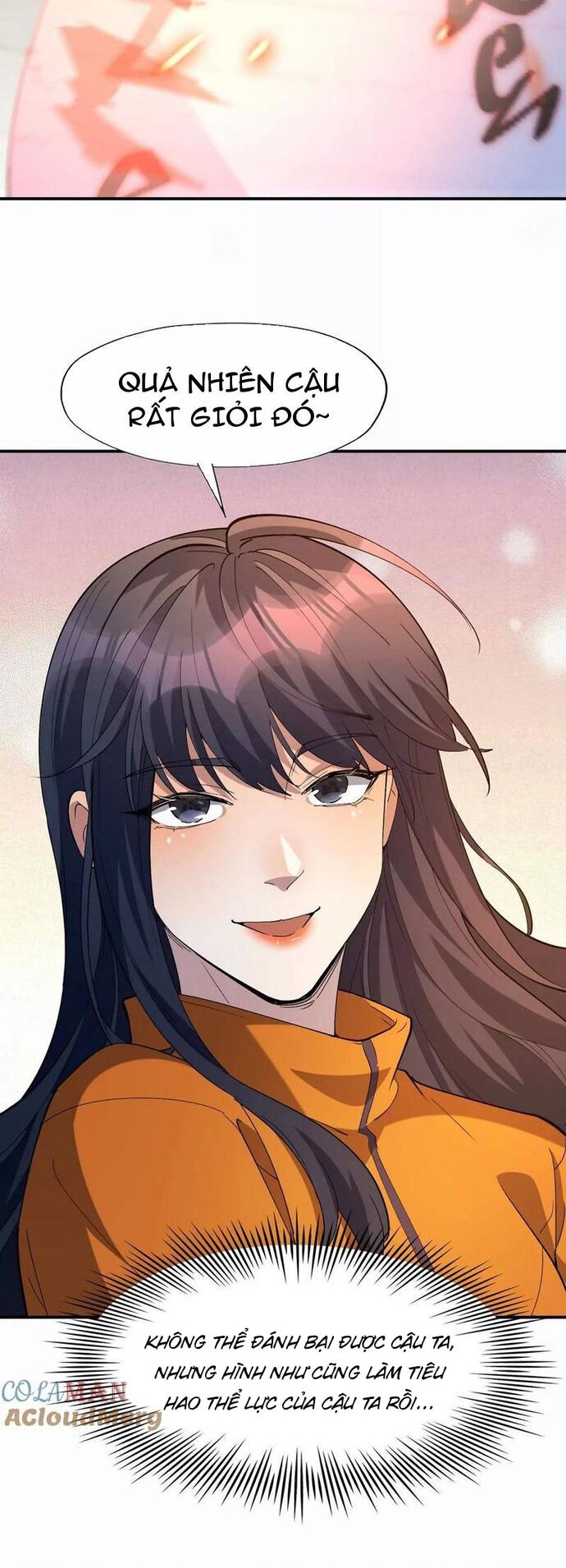 Trùng Sinh Thành Godzilla Chapter 284 - Trang 2