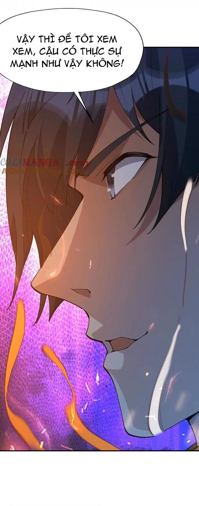 Trùng Sinh Thành Godzilla Chapter 284 - Trang 2