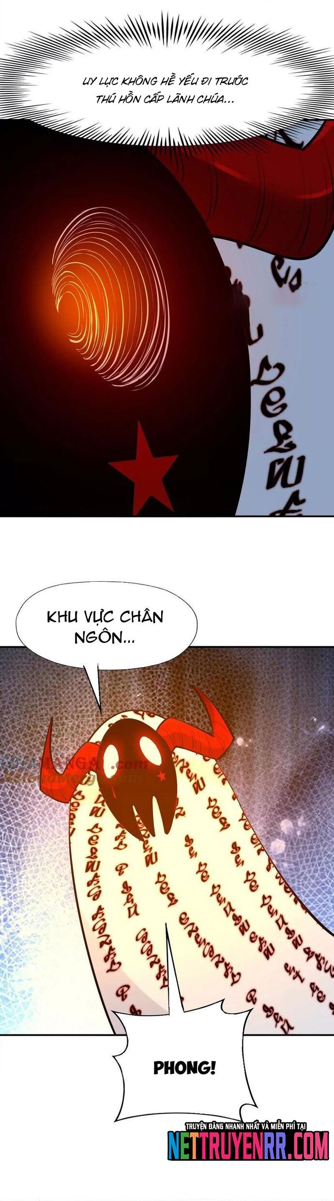 Trùng Sinh Thành Godzilla Chapter 284 - Trang 2