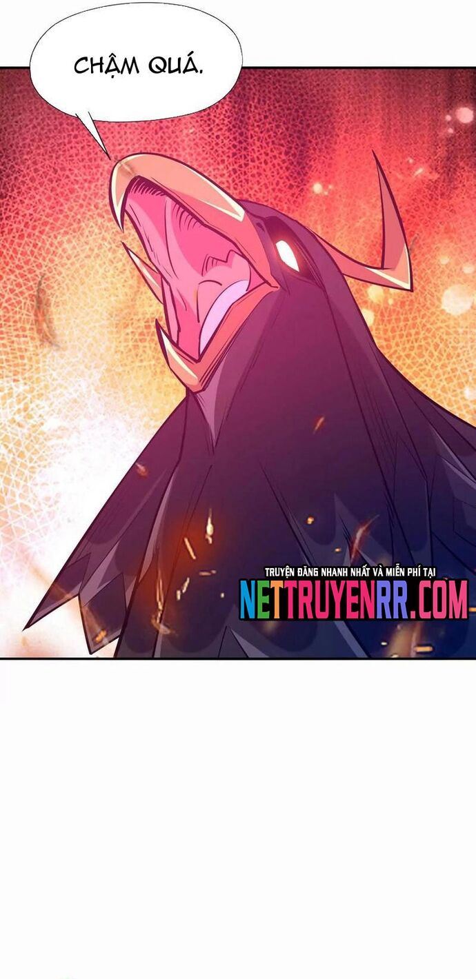 Trùng Sinh Thành Godzilla Chapter 284 - Trang 2