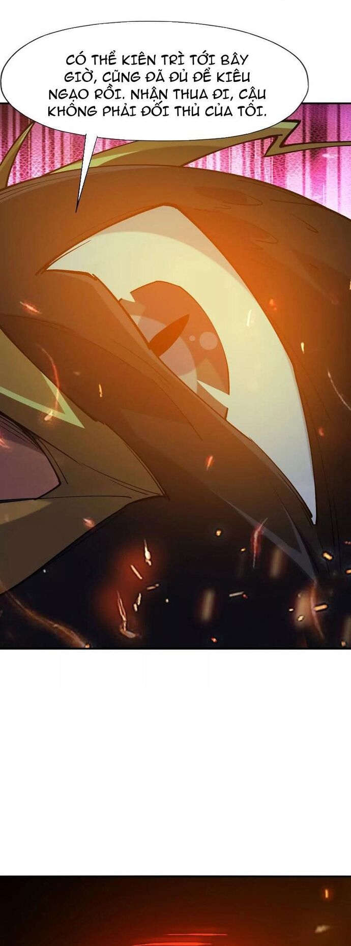 Trùng Sinh Thành Godzilla Chapter 284 - Trang 2