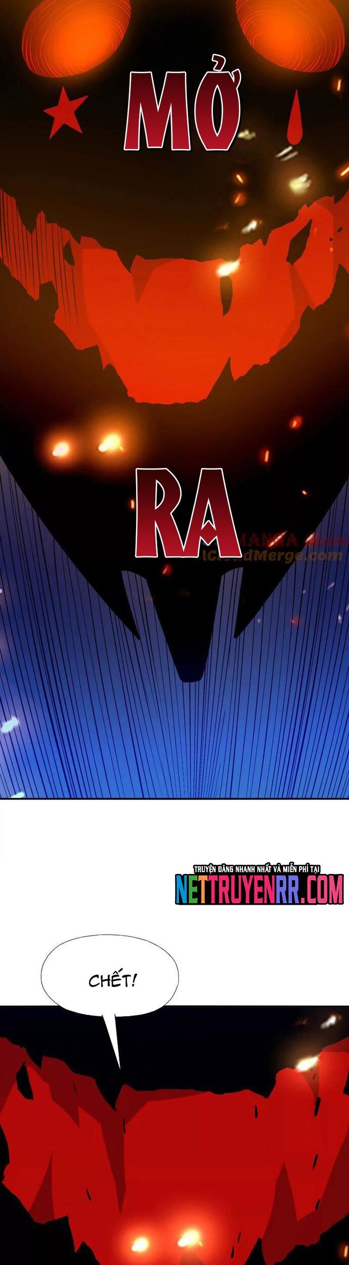 Trùng Sinh Thành Godzilla Chapter 284 - Trang 2