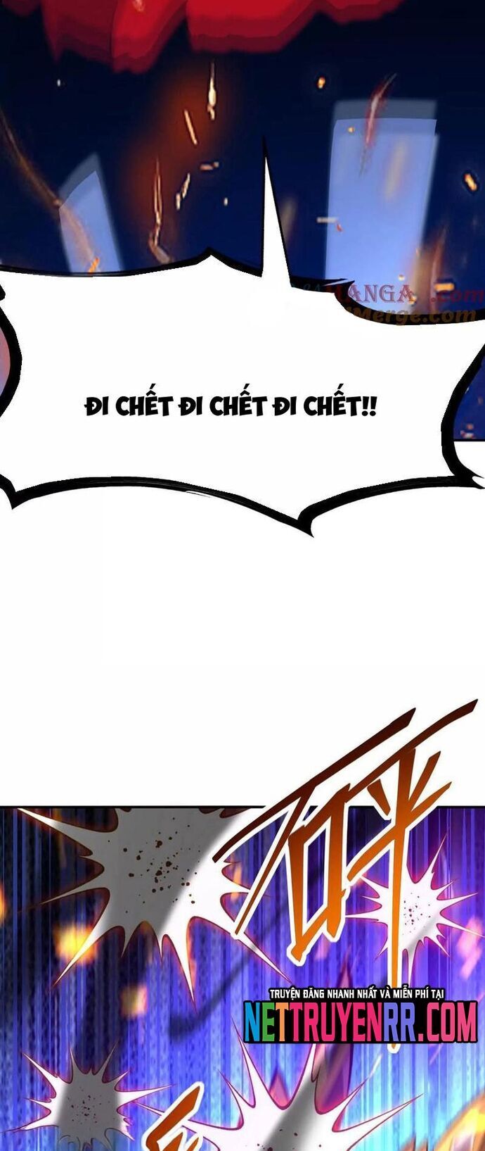 Trùng Sinh Thành Godzilla Chapter 284 - Trang 2