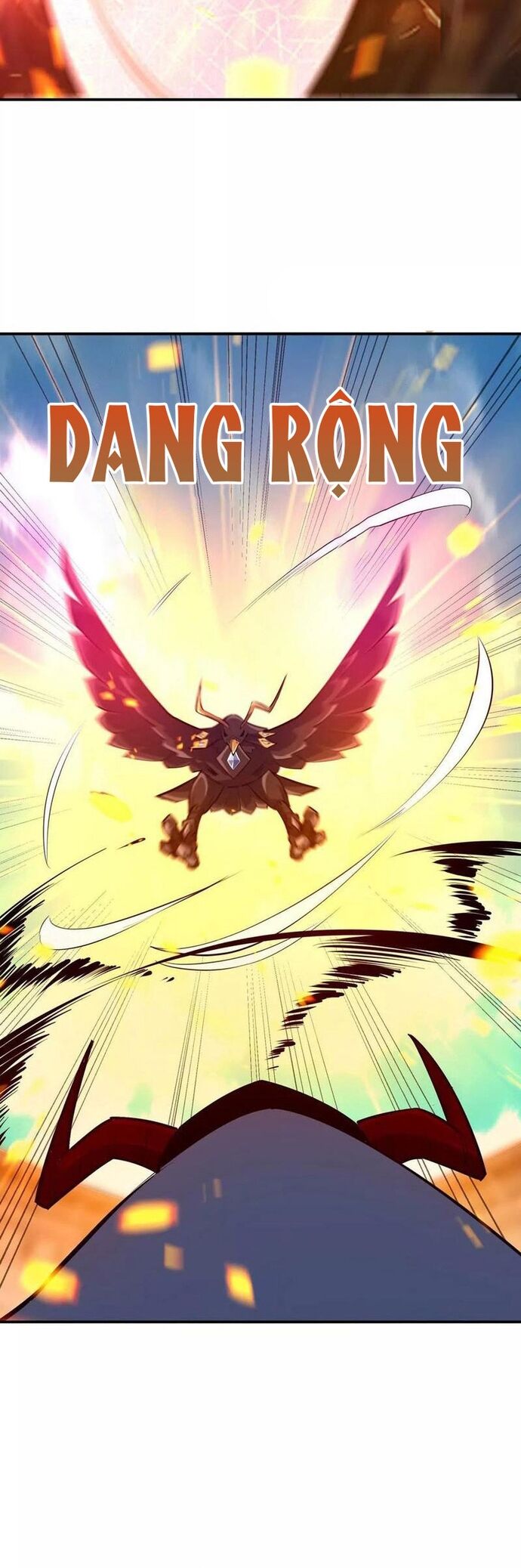 Trùng Sinh Thành Godzilla Chapter 284 - Trang 2