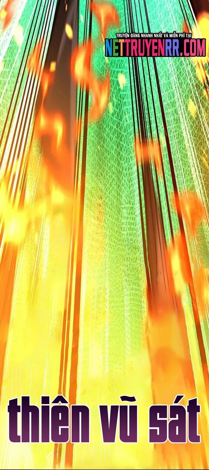 Trùng Sinh Thành Godzilla Chapter 284 - Trang 2