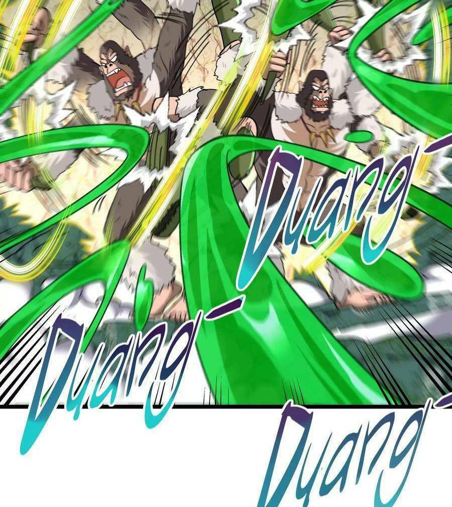 Trùng Sinh Thành Godzilla Chapter 29 - Trang 2