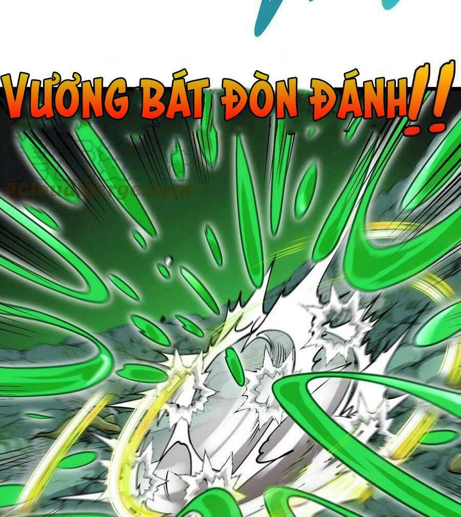 Trùng Sinh Thành Godzilla Chapter 29 - Trang 2