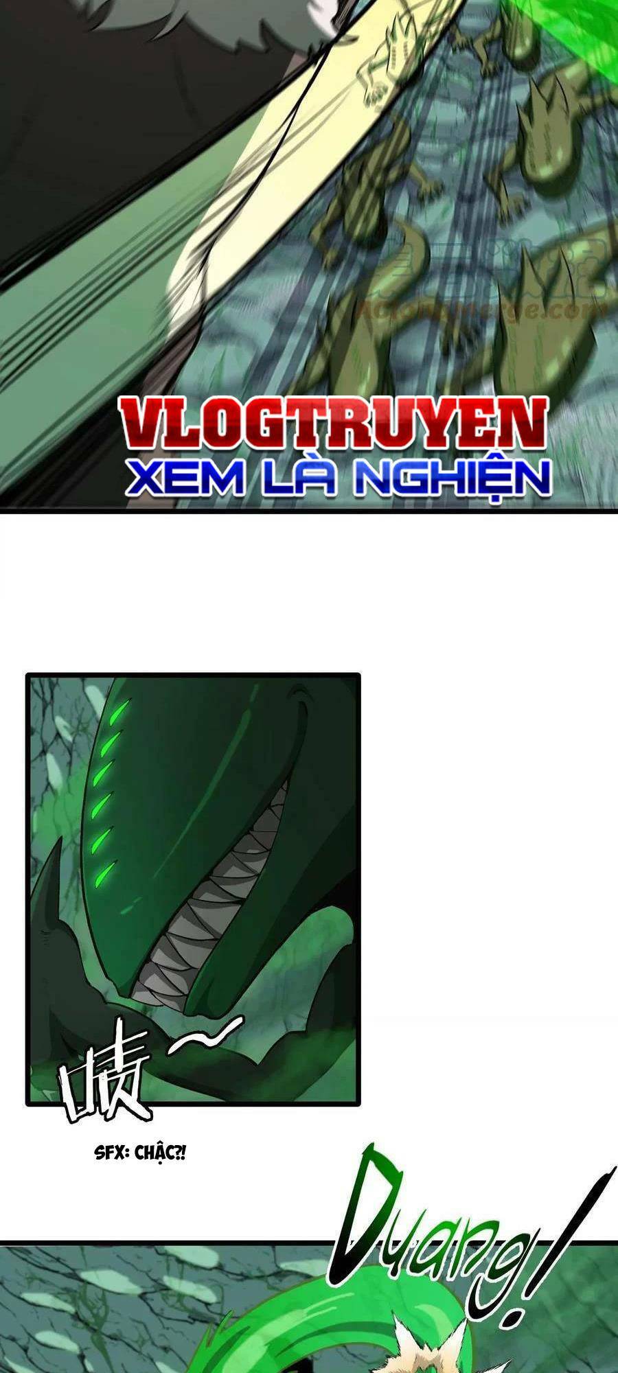 Trùng Sinh Thành Godzilla Chapter 29 - Trang 2