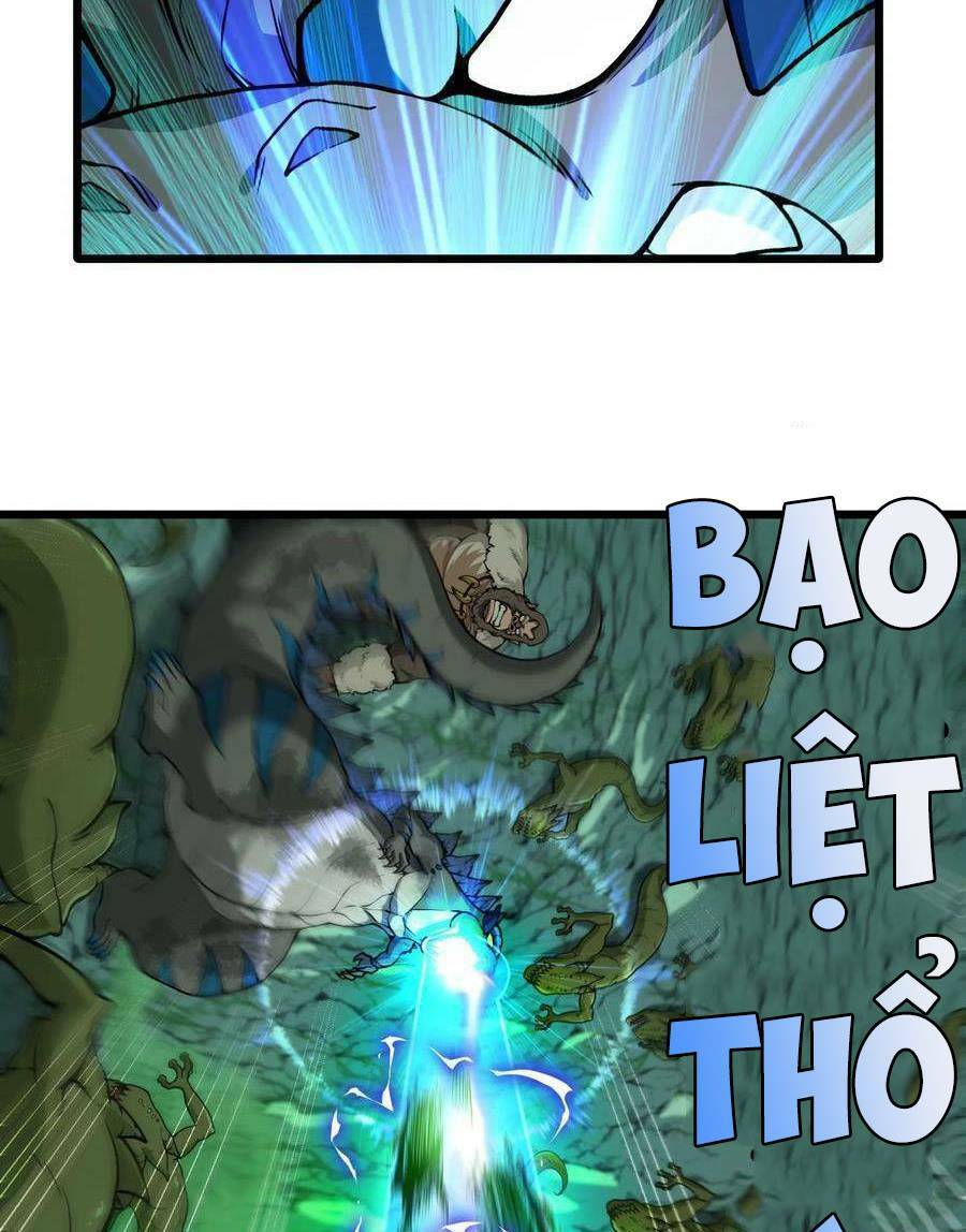 Trùng Sinh Thành Godzilla Chapter 29 - Trang 2