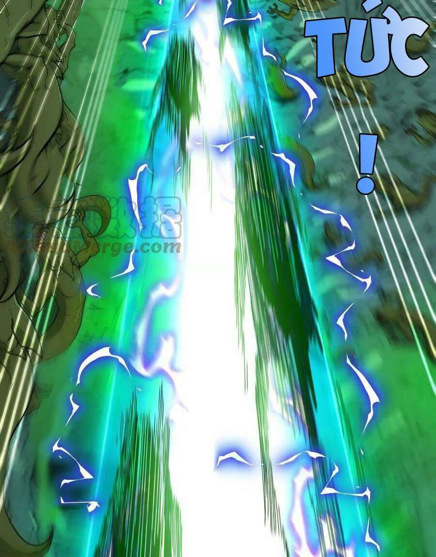 Trùng Sinh Thành Godzilla Chapter 29 - Trang 2