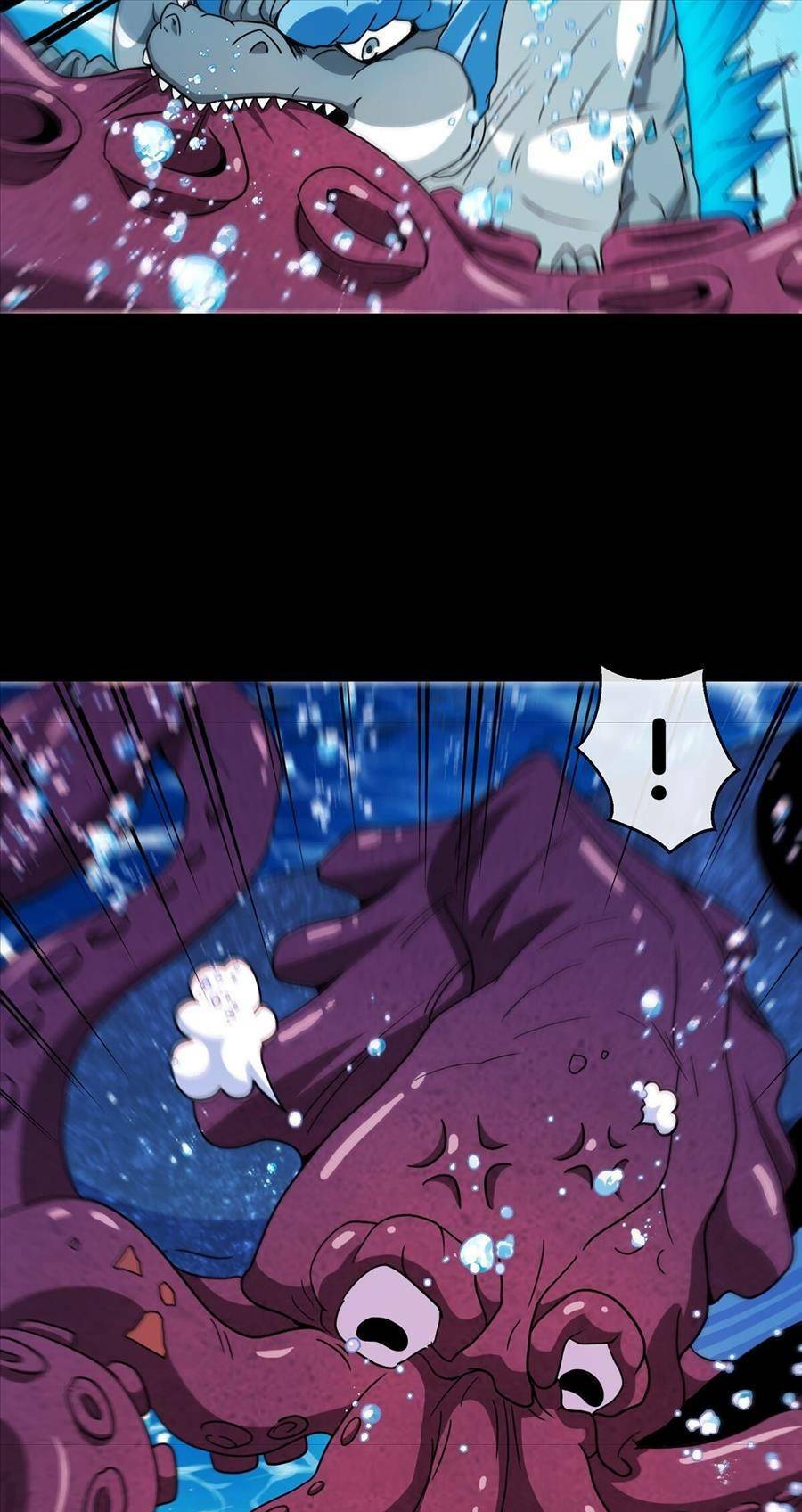 Trùng Sinh Thành Godzilla Chapter 3 - Trang 2