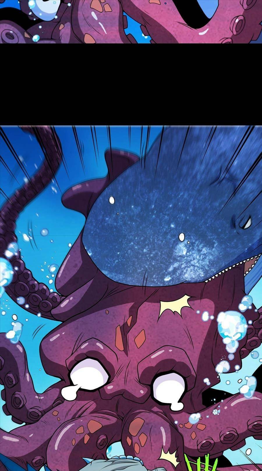 Trùng Sinh Thành Godzilla Chapter 3 - Trang 2