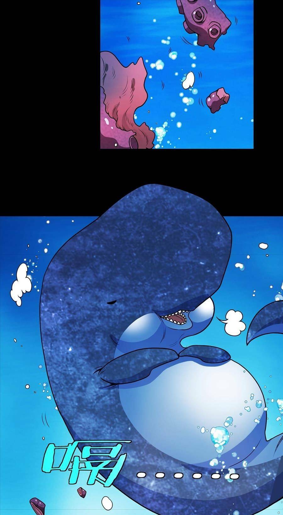 Trùng Sinh Thành Godzilla Chapter 3 - Trang 2