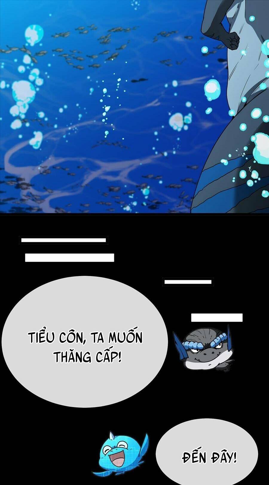 Trùng Sinh Thành Godzilla Chapter 3 - Trang 2