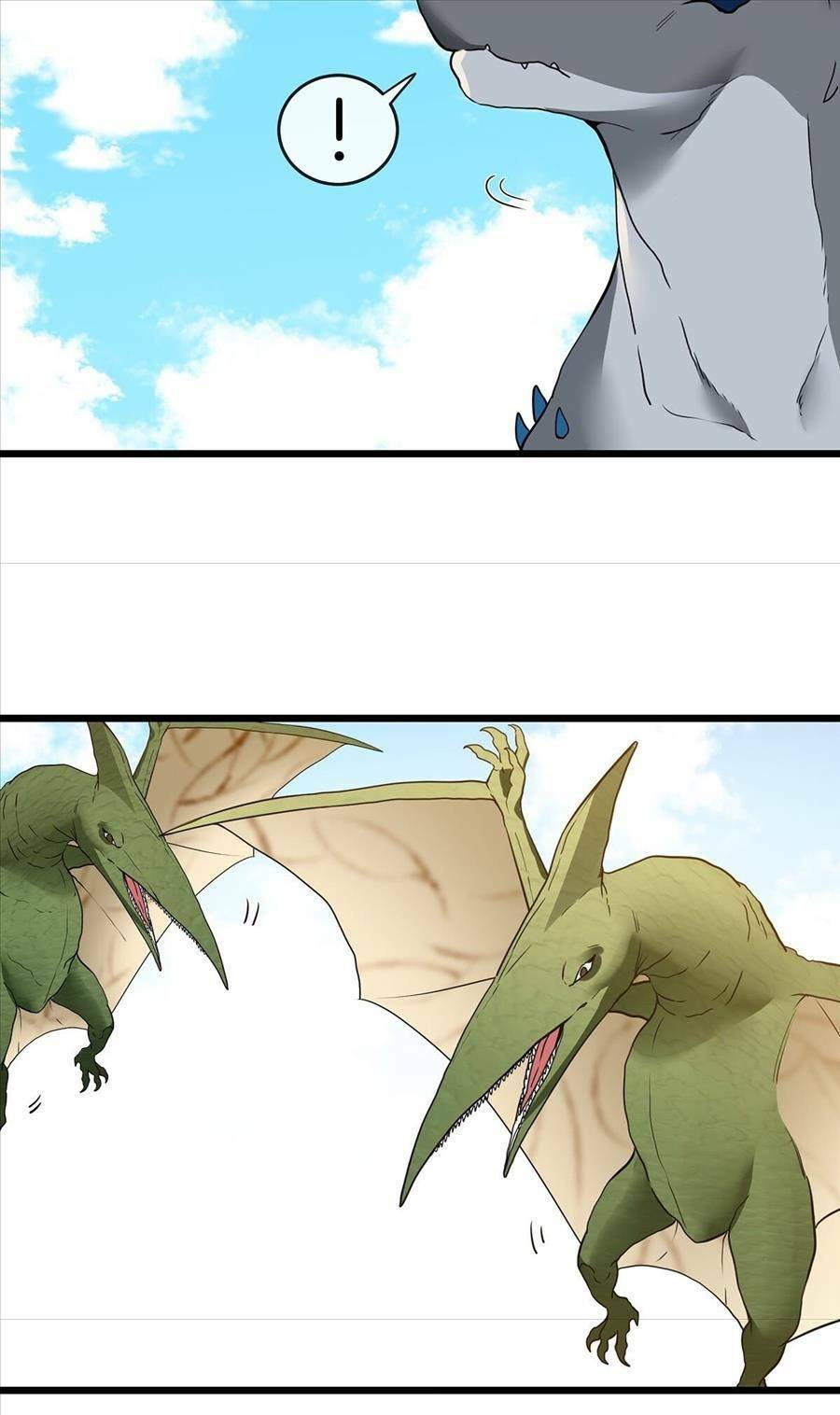 Trùng Sinh Thành Godzilla Chapter 3 - Trang 2